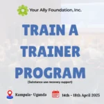 Train-the-Trainer (ToT) Program: April 2025
